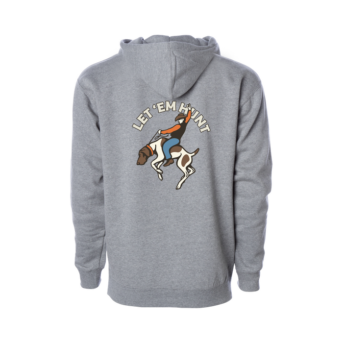 |Heather Grey