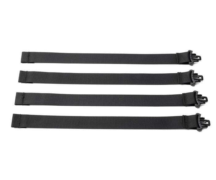 Bugaboo Comfort Harness Straps for Buffalo/Cameleon 3/Donkey/Runner