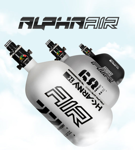 alpha air