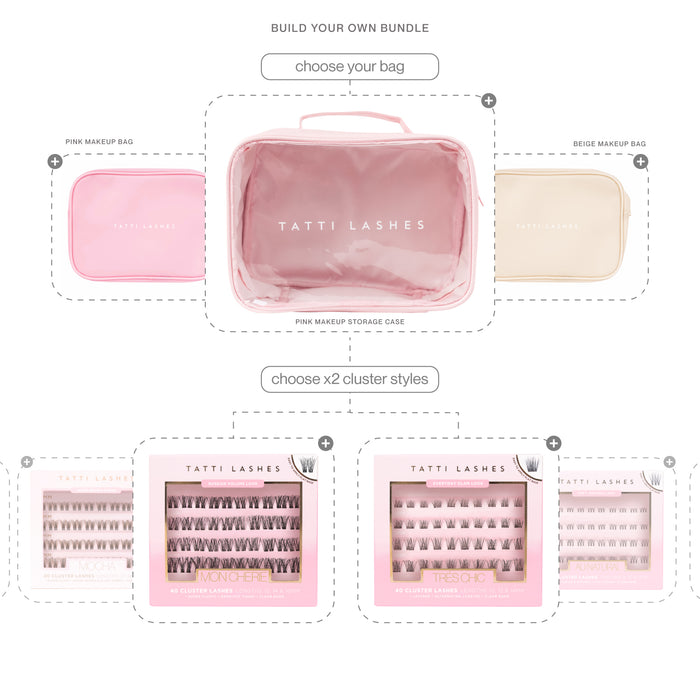 Build Your Lash Starter Kit