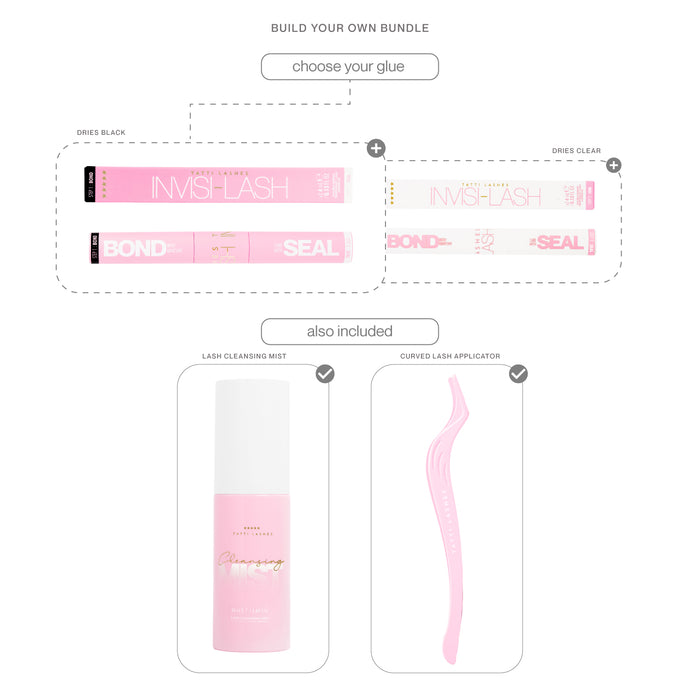 Build Your Lash Starter Kit