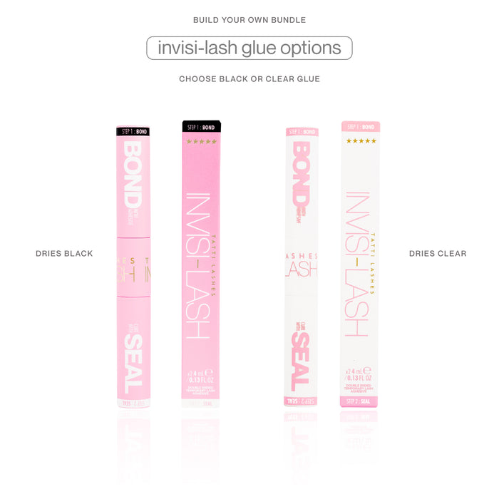 Build Your Lash Starter Kit