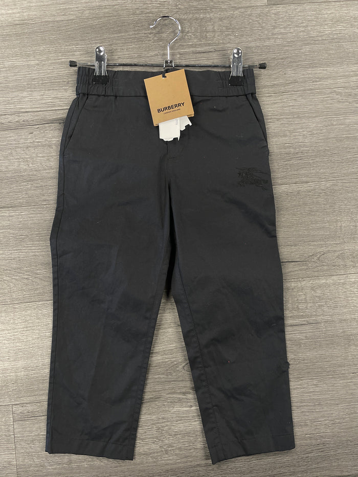 Burberry Pants Black (TD)