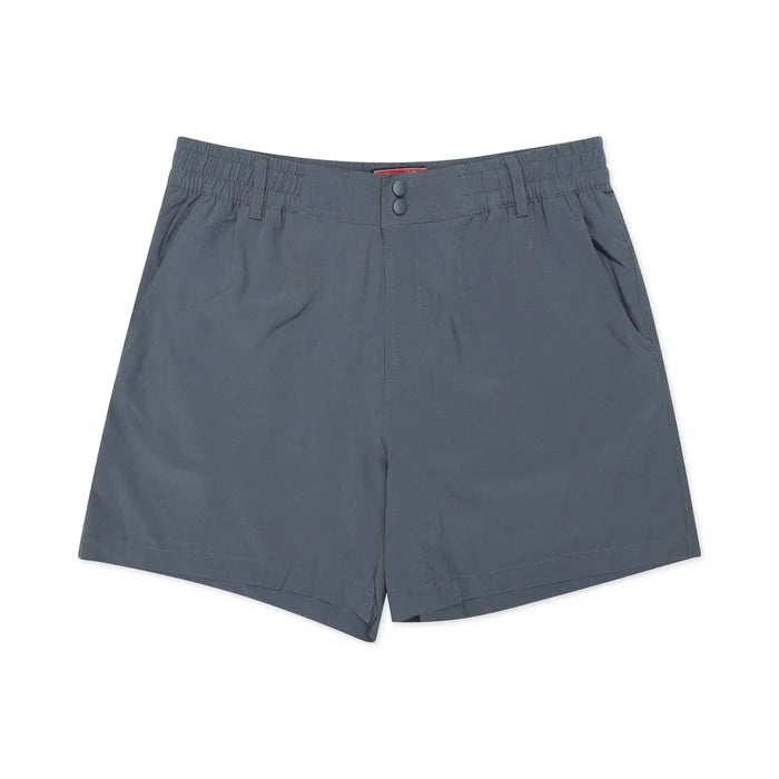 Burlebo Men's Everyday Shorts - 7" Inseam
