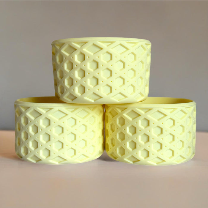Butter Waffle Boots™