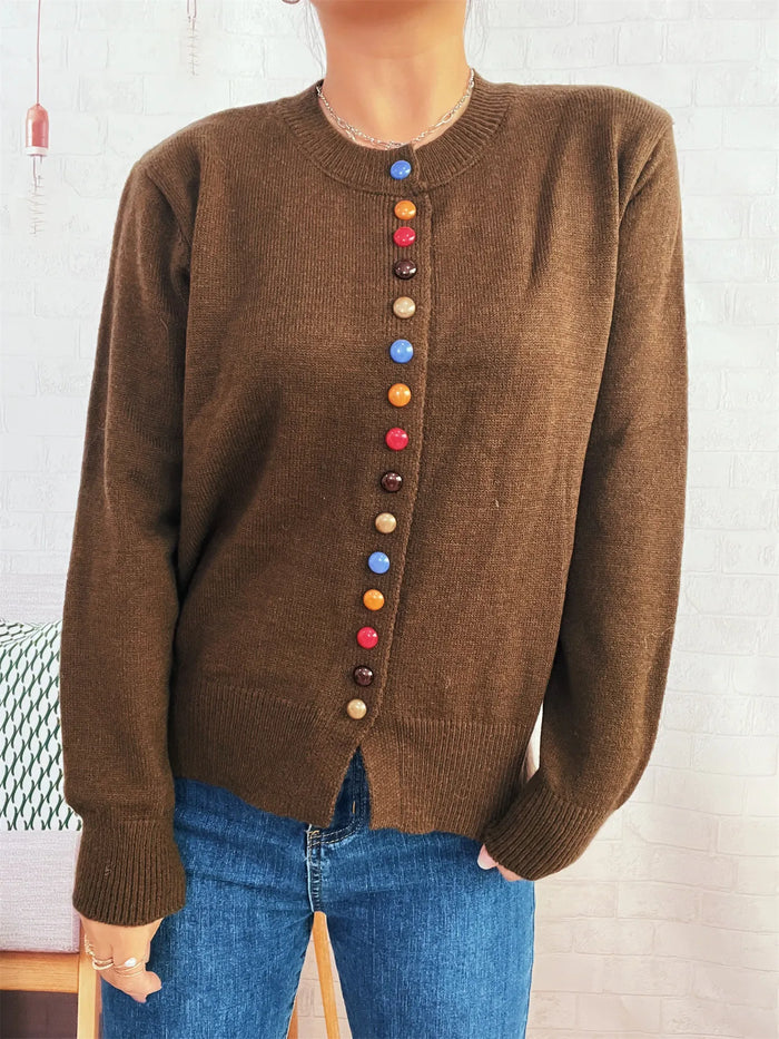 Brown / One Size