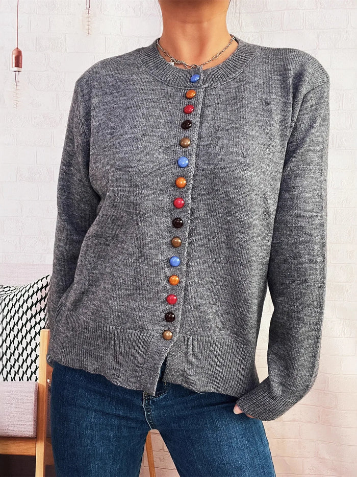 Gray / One Size
