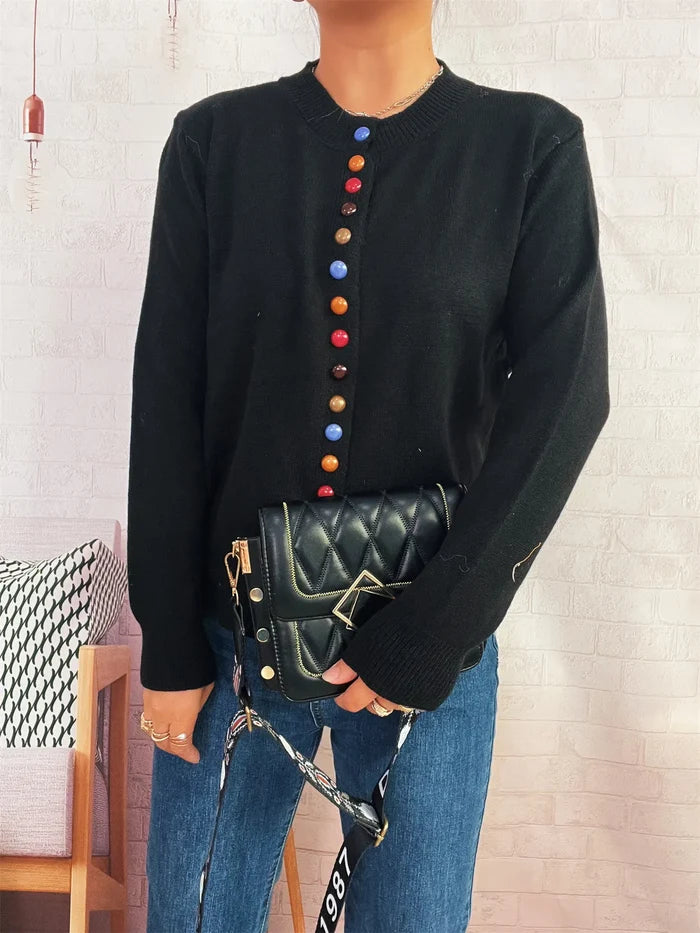 Black / One Size
