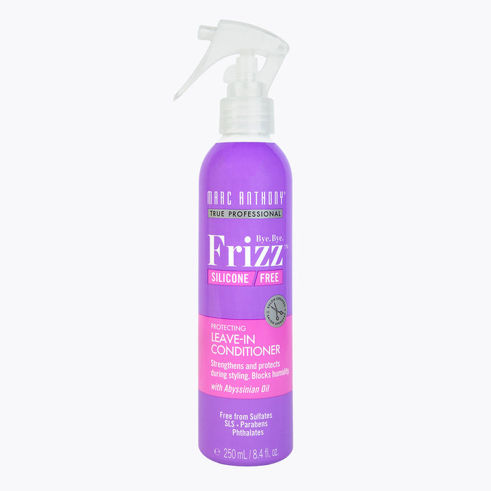 Bye.Bye.Frizz™ <br> Protecting Leave-In Conditioner