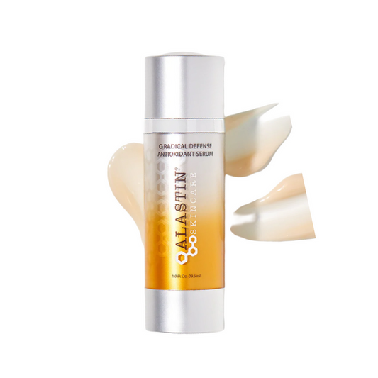 C-RADICAL Defense Antioxidant Serum