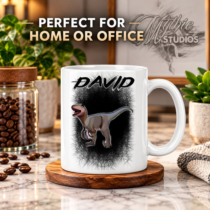 Mythic C117 COFFEEMUG PT04
