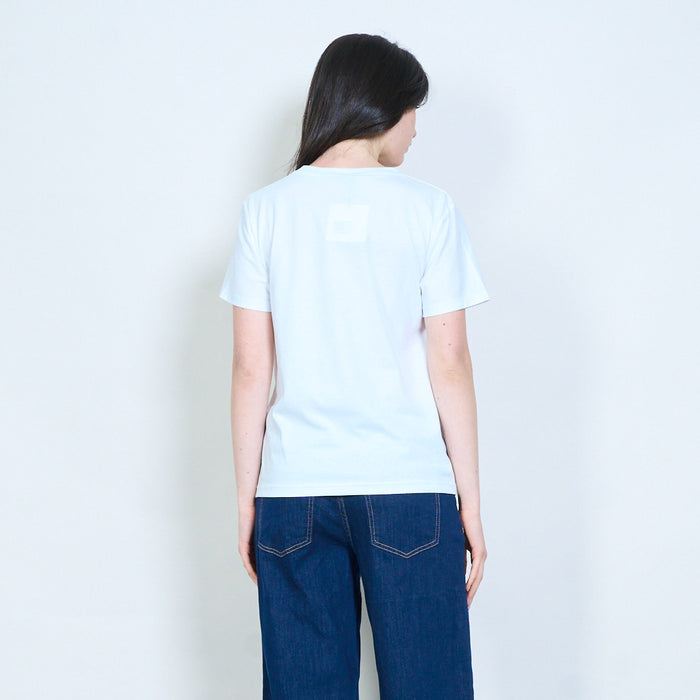 "Call me" graphic cotton touch t-shirt wholesale