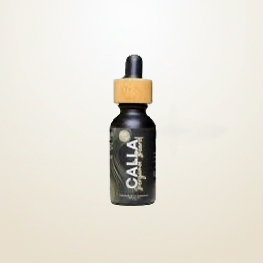 Calla Bergamot Beard Oil