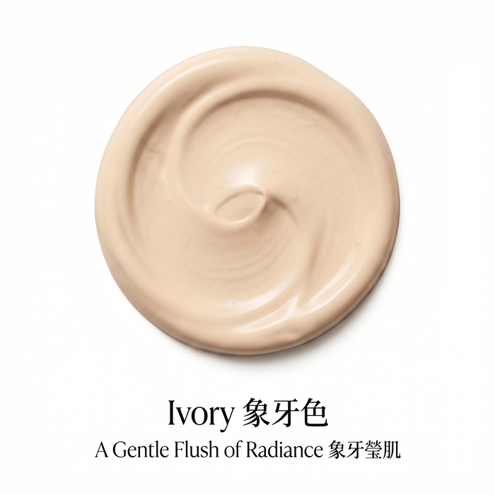 Ms. Chu Calm & Correct CC Cream SPF 35+ | Suitable for Eczema & Sensitive Skin - Ms. Chu Soap & Beaut