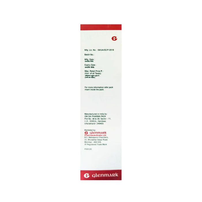 Candidox Shampoo
