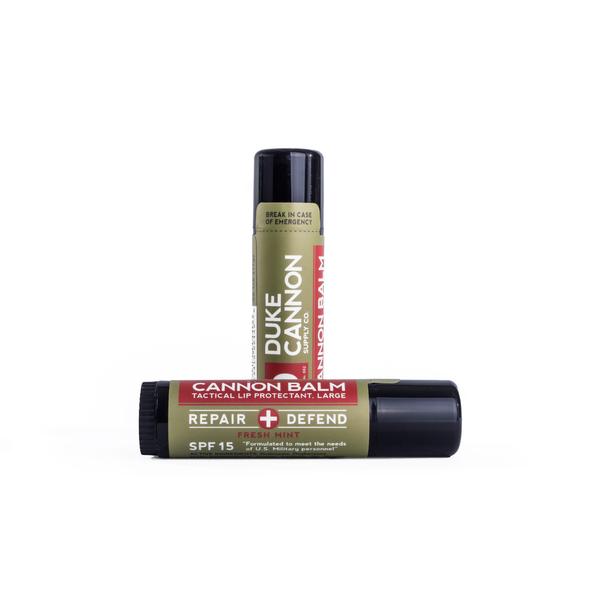 CANNON BALM SPF15