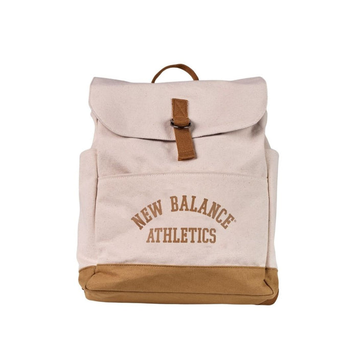 NEW BALANCE Canvas Tote/Backpack (Great Plains) | Isetan KL Online Store