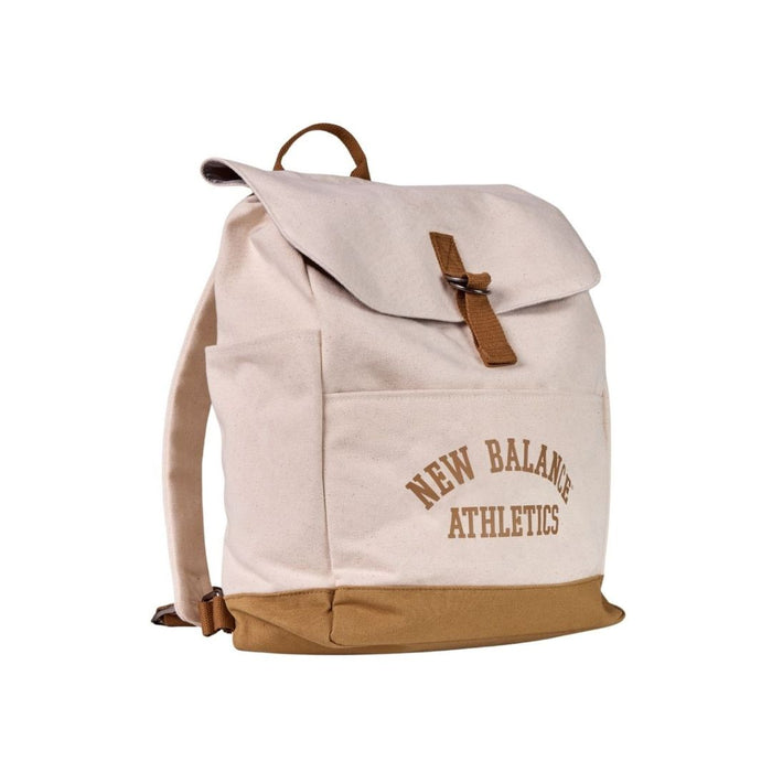 NEW BALANCE Canvas Tote/Backpack (Great Plains) | Isetan KL Online Store