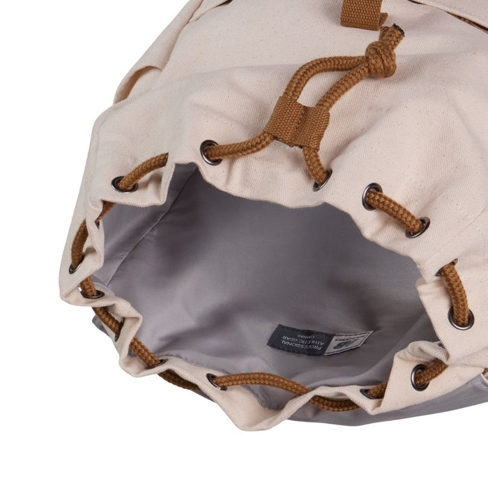 NEW BALANCE Canvas Tote/Backpack (Great Plains) | Isetan KL Online Store
