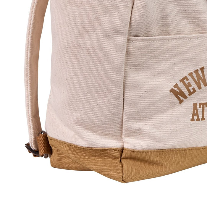 NEW BALANCE Canvas Tote/Backpack (Great Plains) | Isetan KL Online Store