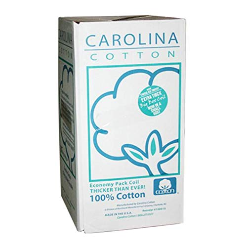 Carolina Cotton