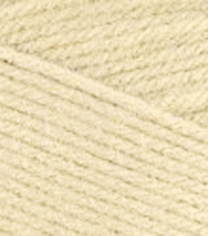 Caron One Pound Yarn Cream
