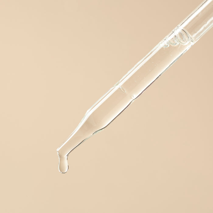 Carrot Seed Extract - close-up