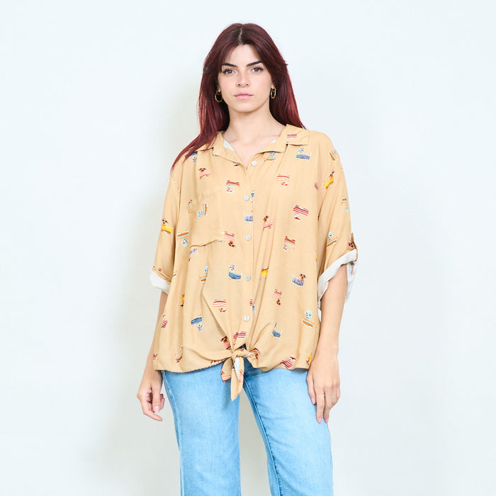 CAMEL / ONESIZE