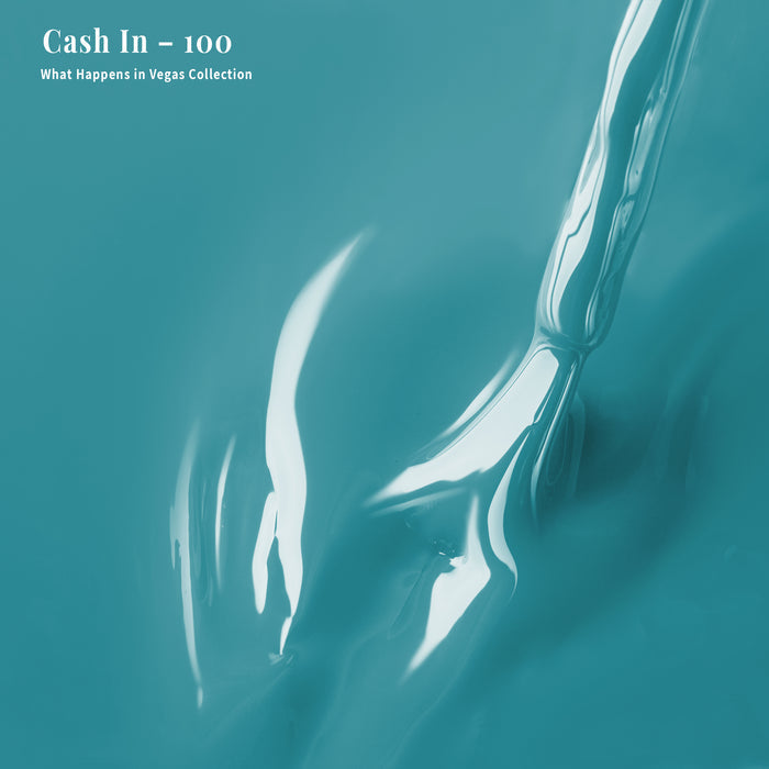 Cash In - 100 - Gel Polish