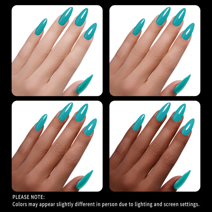 Cash In - 100 - Gel Polish