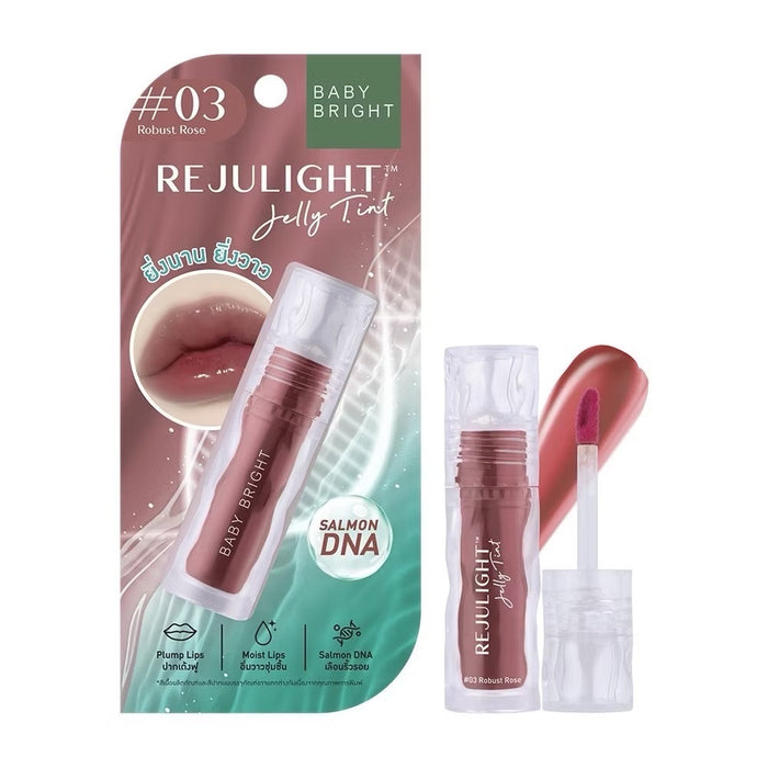 CATHY DOLL Rejulight Jelly Tint تنت الشفاه من كاثي دول