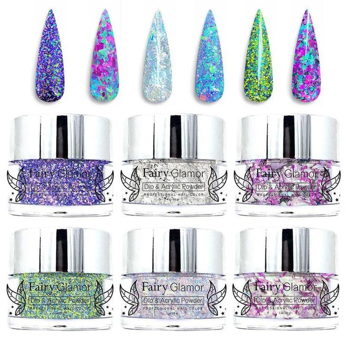 Celestial Cosmos Starter Kit-Fairy Glamor