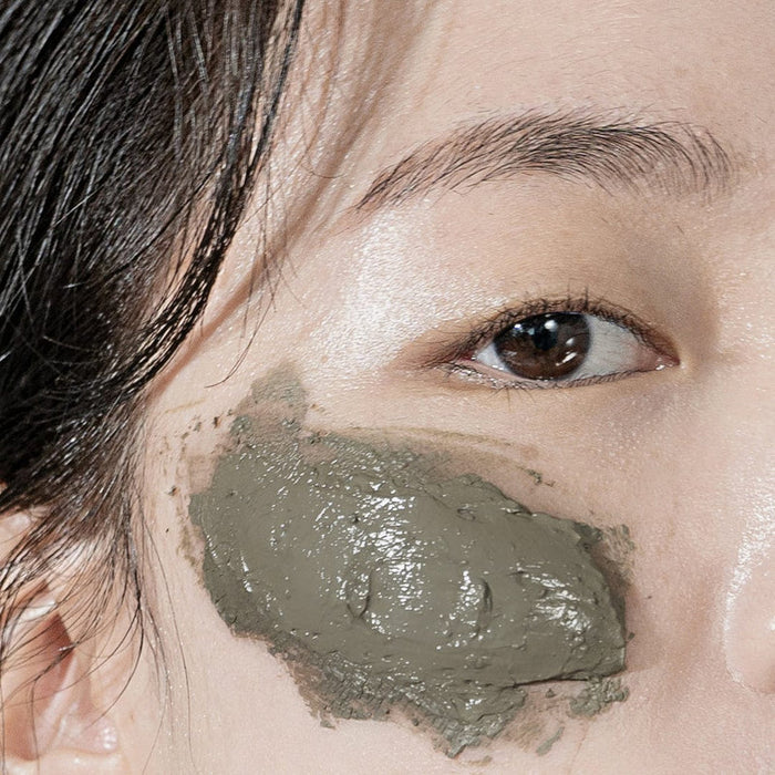 CELIMAX The Real Noni Refresh Clay Mask ماسك الطين لتنظيف المسام من سيليماكس