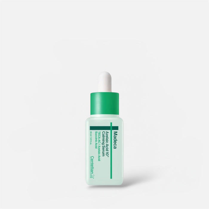 Centellian24 Madeca Azelaic Acid 10* Calming Serum 30ml سيروم سنتيليان 24 ماديكا أزيليك أسيد 10* المهدئ - Princess Cosmetics Qatar