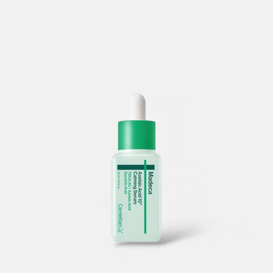 Centellian24 Madeca Azelaic Acid 10* Calming Serum 30ml سيروم سنتيليان 24 ماديكا أزيليك أسيد 10* المهدئ - Princess Cosmetics Qatar