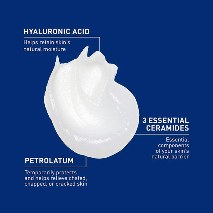 Cerave Healing Ointment 340g مرهم سيرافي العلاجي - Princess Cosmetics Qatar