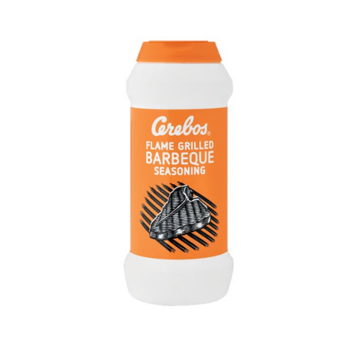 Cerebos Flame Grilled (250 g) from South Africa - AubergineFoods.com