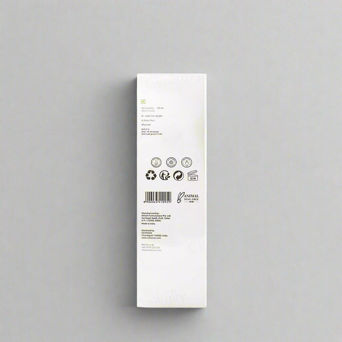 Ceuticoz Follidan Stay Scalp Care Lotion