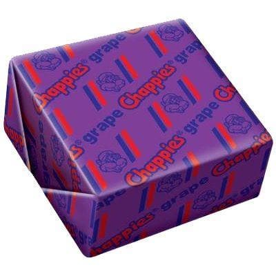 Chappies Grape X 100 from South Africa - AubergineFoods.com