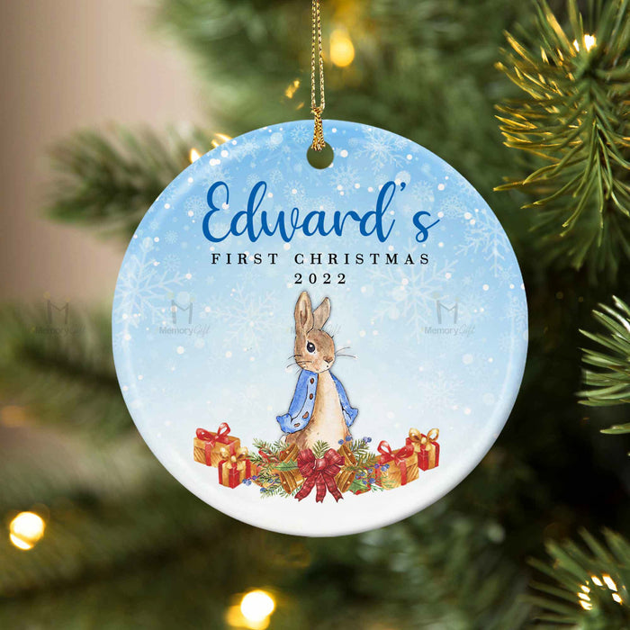 christmas gifts for baby's first