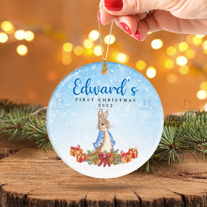 christmas gifts for baby's first