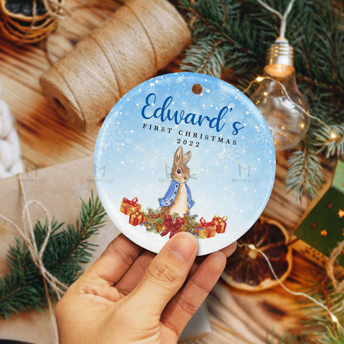 christmas gifts for baby's first