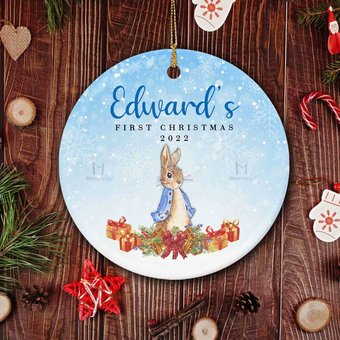 christmas gifts for baby's first