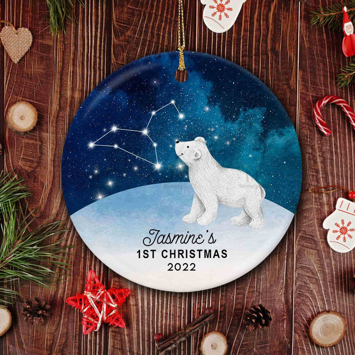 christmas gifts for baby's first