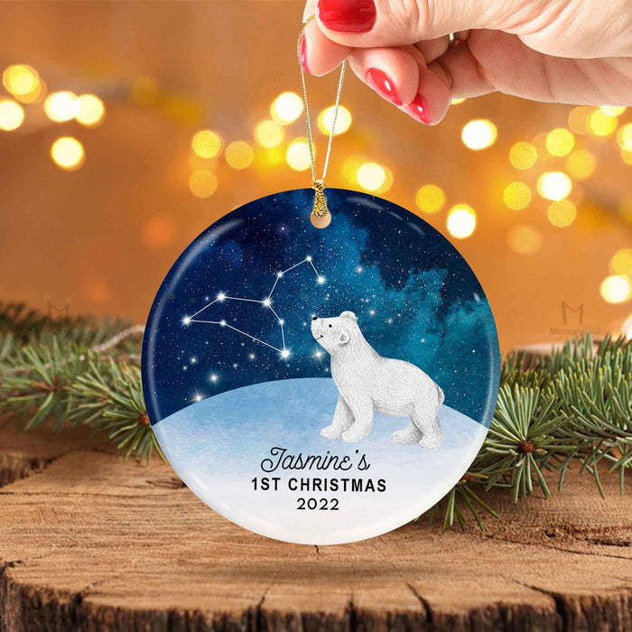christmas gifts for baby's first