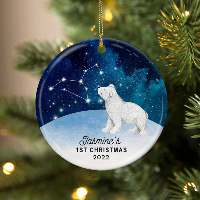 christmas gifts for baby's first
