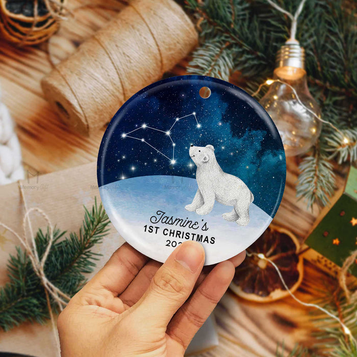 christmas gifts for baby's first