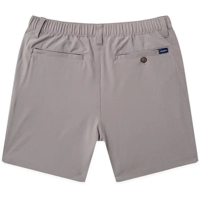 Chubbies Men's World's Grayest Shorts - 6" Inseam