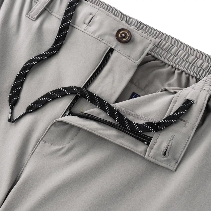 Chubbies Men's World's Grayest Shorts - 6" Inseam