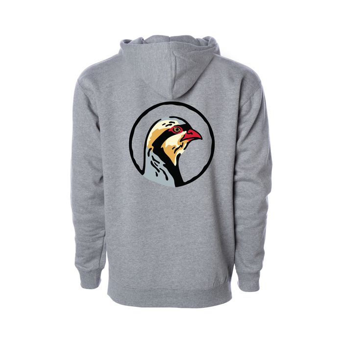 |Heather Grey